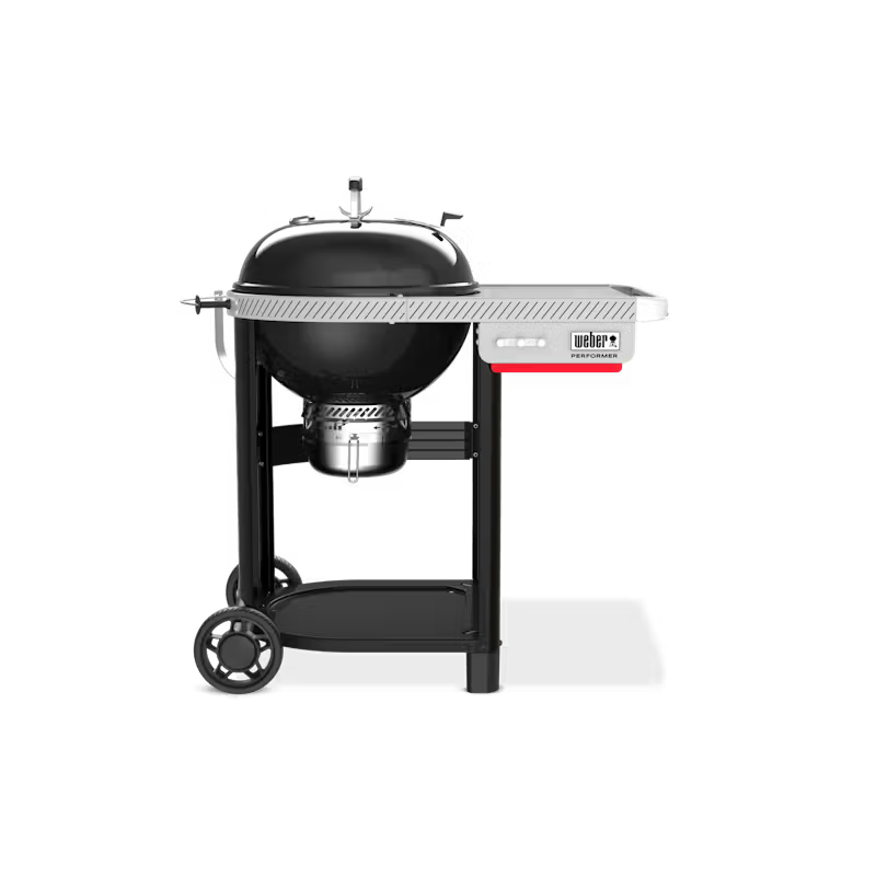 Load image into Gallery viewer, Weber 22” Performer™ Charcoal Grill
