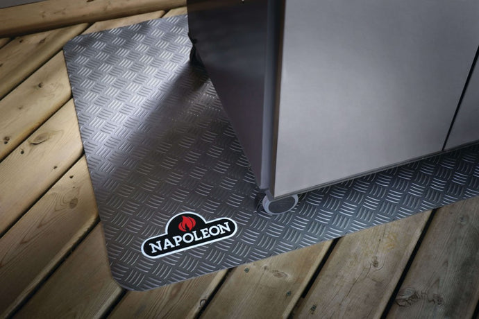 Napoleon Grill Mat