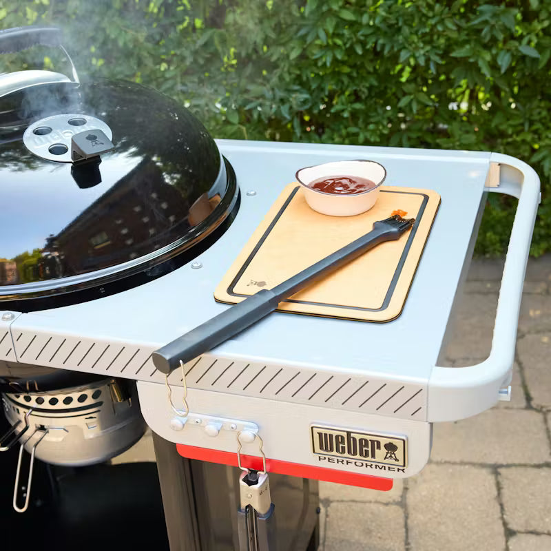Load image into Gallery viewer, Weber 22” Performer™ Charcoal Grill
