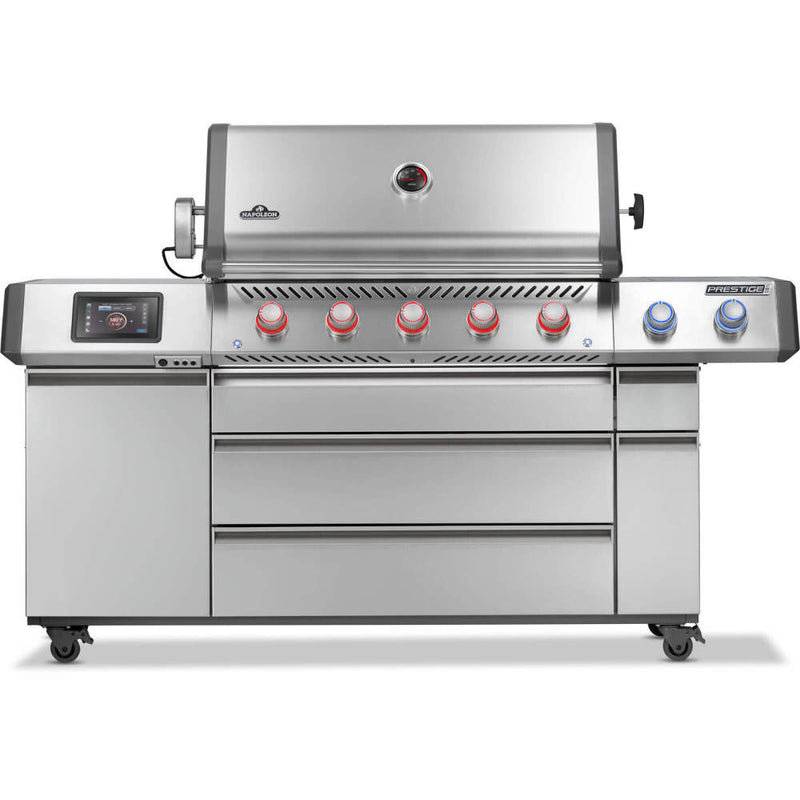 Load image into Gallery viewer, Napoleon Prestige® PRO 665 Elite
