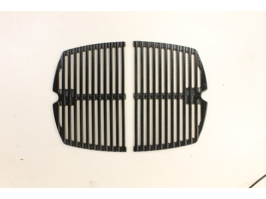 Weber Q1400 Cooking Grid Set