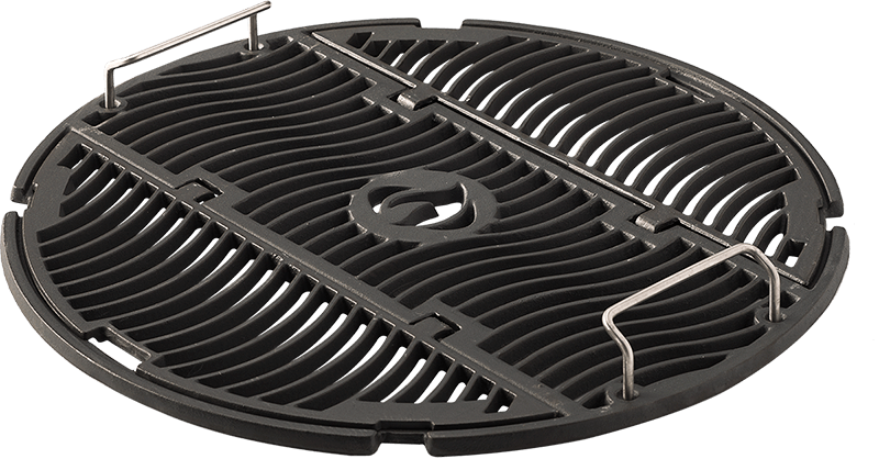 Napoleon Cast Iron Cooking Grid for 22” Charcoal Grills
