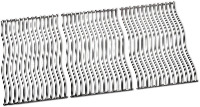 Napoleon Rogue 625 Replacemnt Cooking Grids