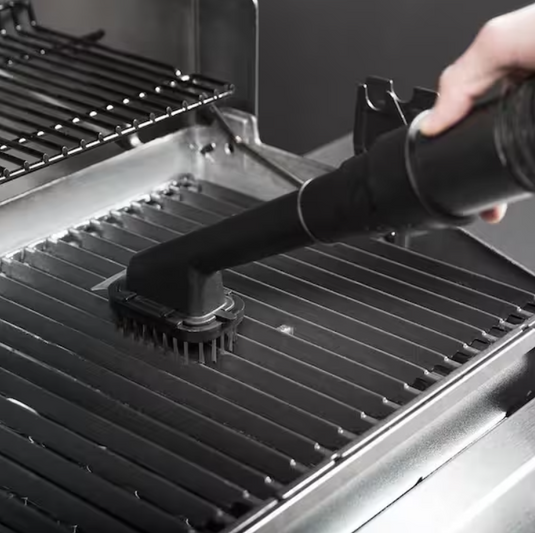 GrillPro Vacuum Grill Brush