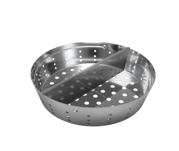 Stainless Steel Fire Bowl for XL Egg