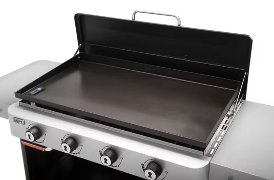 Weber Griddle G36 Gas Grill