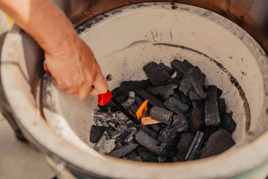 Big Green Egg SpeediLight Sticks Charcoal Starters