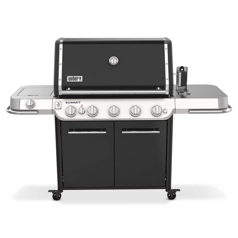 Load image into Gallery viewer, Weber Summit FS38 E Gas Grill
