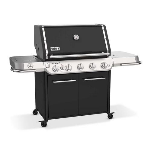 Weber Summit FS38 E Gas Grill