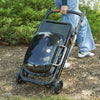 WEBER TRAVELER® COMPACT Portable Gas Grill
