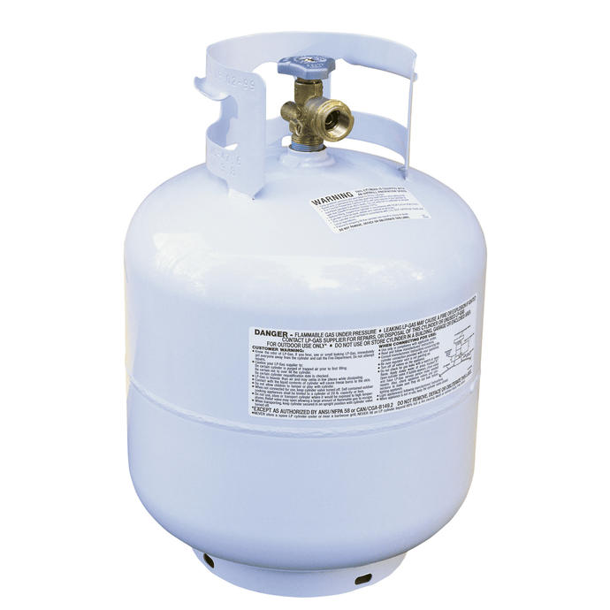10 lb Propane Refill