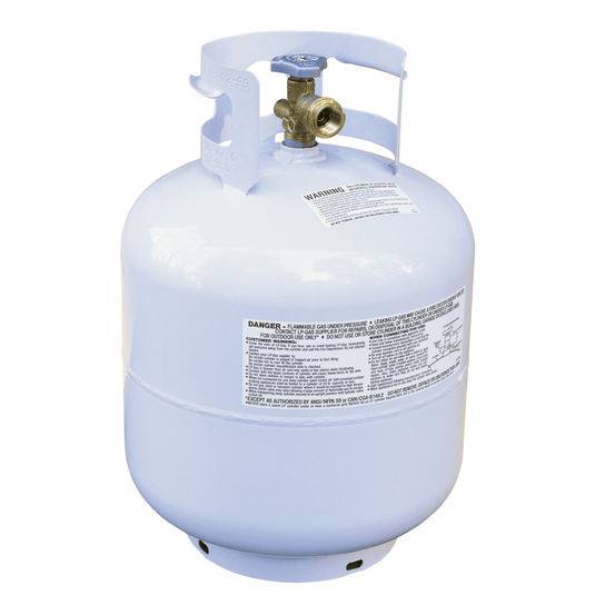 10 lb Propane Refill