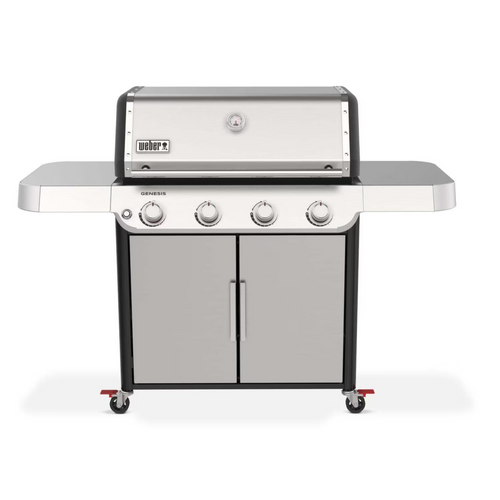 Weber Genesis S-415