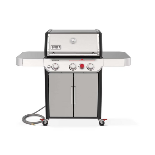 Weber Genesis SP-S-325 Natural Gas