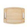 Big Green Egg  Bamboo Cutting Board