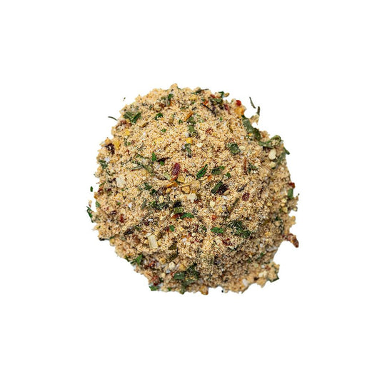 Cowboy Butter Seasoning