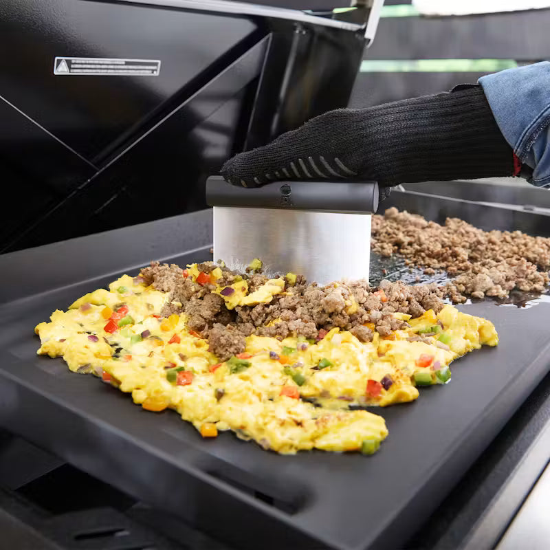 Load image into Gallery viewer, Griddle Chopper
