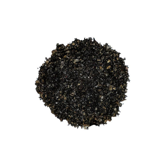 Cuso’s Dirt® Seasoning