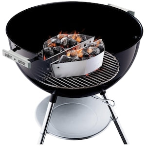 Load image into Gallery viewer, Weber Char-Baskets Charcoal Holders
