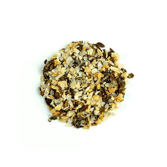 Cuso's Gravel Seasoning