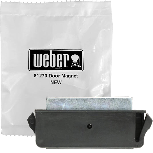 Weber Grill Door Magnets