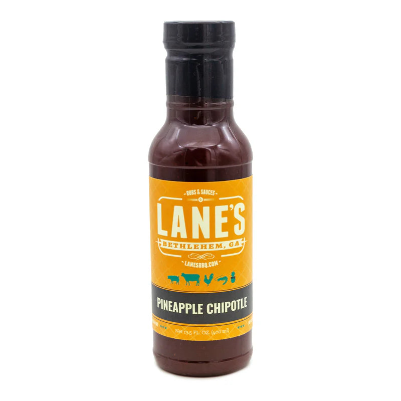 Load image into Gallery viewer, Pineapple Chipotle Sauce
