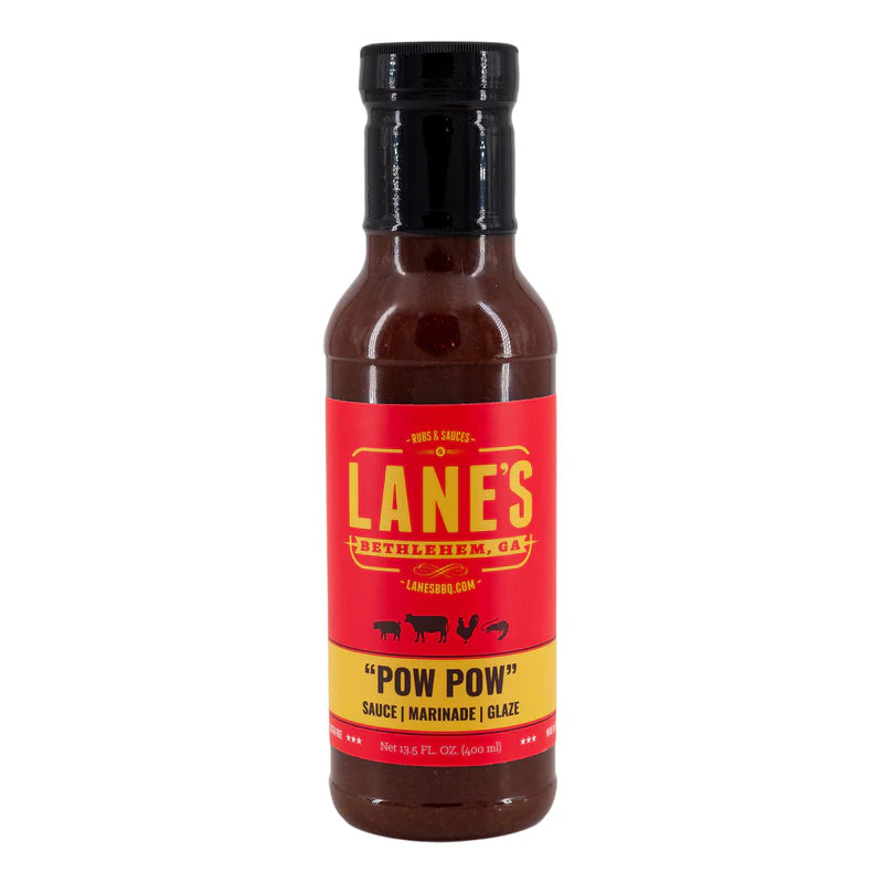 Load image into Gallery viewer, Lane's POW POW Sauce
