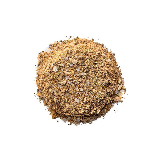 Cuso’s Roasted Garlic and Onion