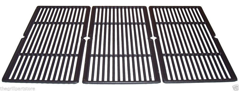 Load image into Gallery viewer, Set of 3 - Cast Iron Cooking Grids
