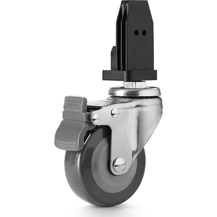 Napoleon Prestige Pro Premium Caster Kit