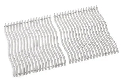 Napoleon Stainless Steel Cooking Grids for Prestige® 500