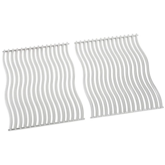 Napoleon PRESTIGE PRO™  Two Stainless Steel Cooking Grids for Prestige® PRO 500
