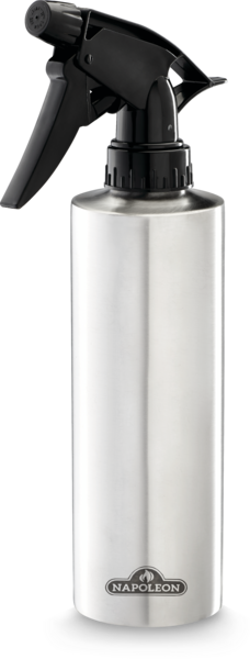 Stainless Steel Spray Bottle