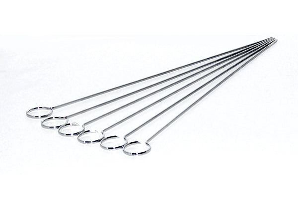 Extra long BBQ Skewers