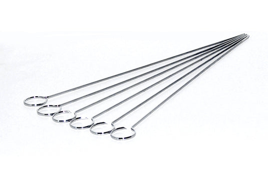Extra long BBQ Skewers