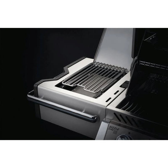 Napoleon Stainless Steel Sizzle Grate