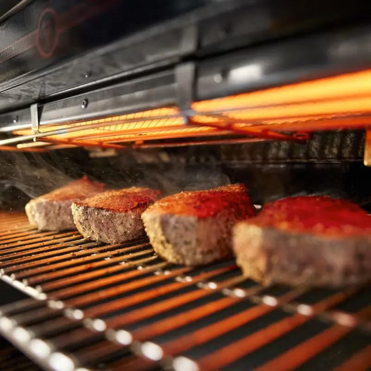 Weber Summit FS38 E Gas Grill