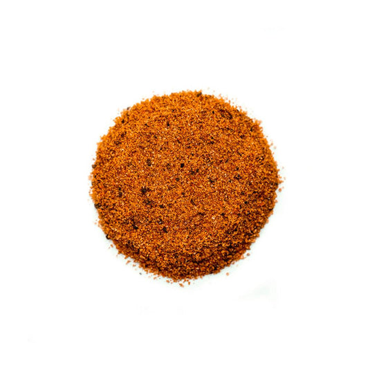 Cuso's Tequila Lime Habanero Seasoning