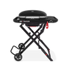 WEBER TRAVELER® COMPACT Portable Gas Grill
