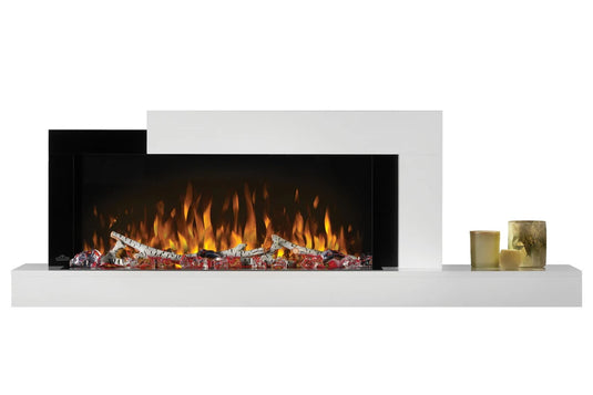 Napoleon Cara Electric Fireplace