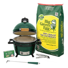 Load image into Gallery viewer, MiniMax Big Green Egg Package
