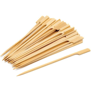 Bamboo Appetizer Skewers