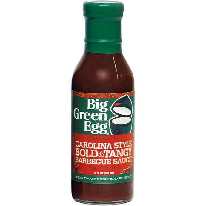 BGE Bold & Tangy