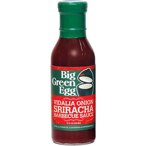 BGE Vidalia Onion Sriracha