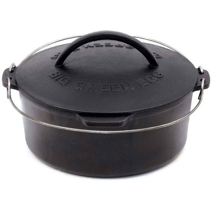 BGE Dutch Oven