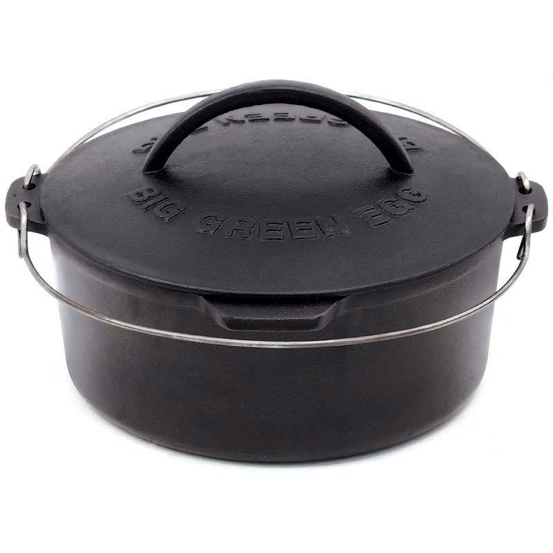 Load image into Gallery viewer, BGE Dutch Oven
