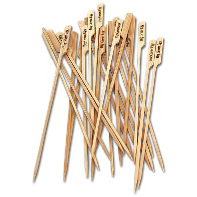 Bamboo Skewers BGE