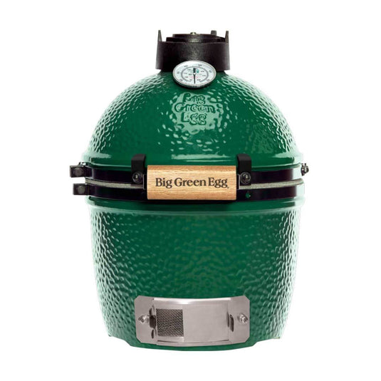 Mini Big Green Egg