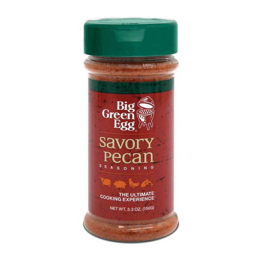 BGE Savory Pecan