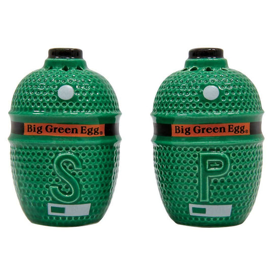 BGE Salt & Pepper Shakers